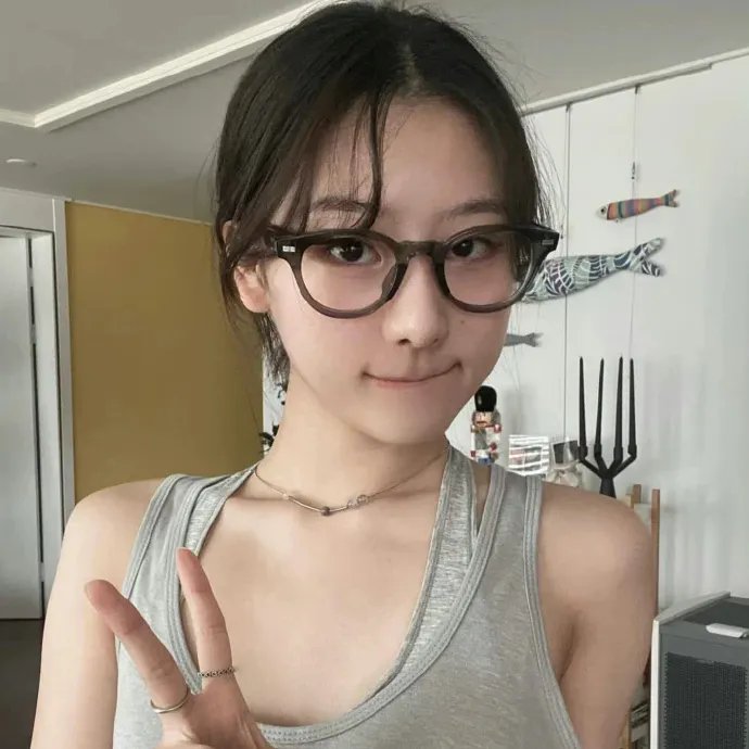 超市之女